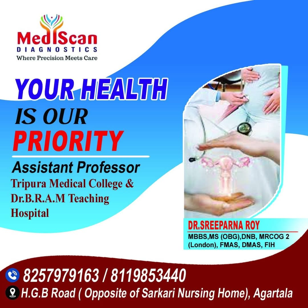 MediScan Clinic